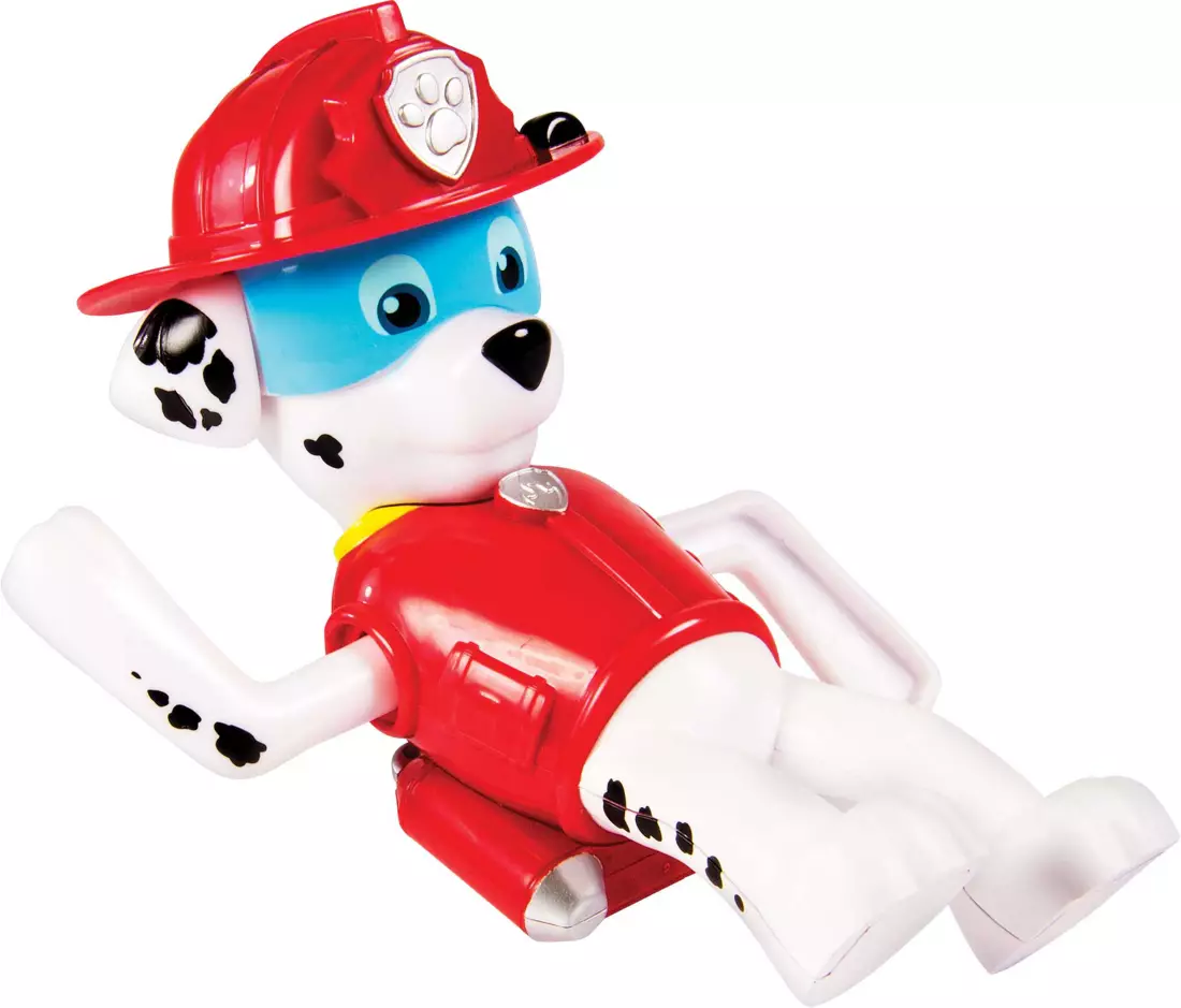 PAW PATROL PADDLIN' PUPS - Image 4