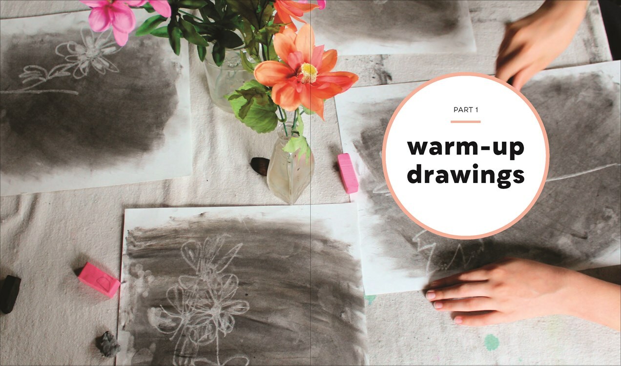 Drawing Workshop for Kids