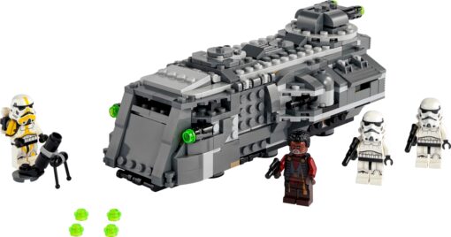 LEGO Star Wars: Imperial Armored Marauder
