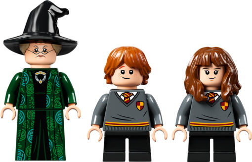 LEGO Harry Potter: Hogwarts Moment: Transfiguration Class