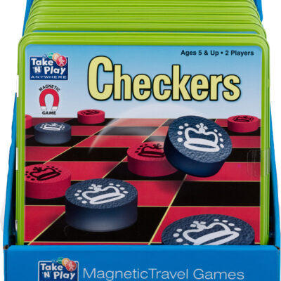 Checkers