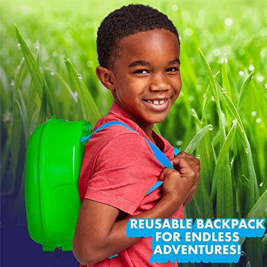NATURE ADVENTURE BACKPACK - Image 2