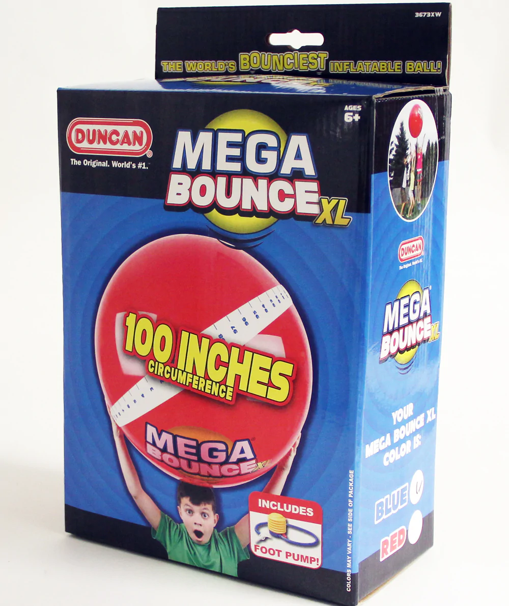 BIG FUN BALL 100"