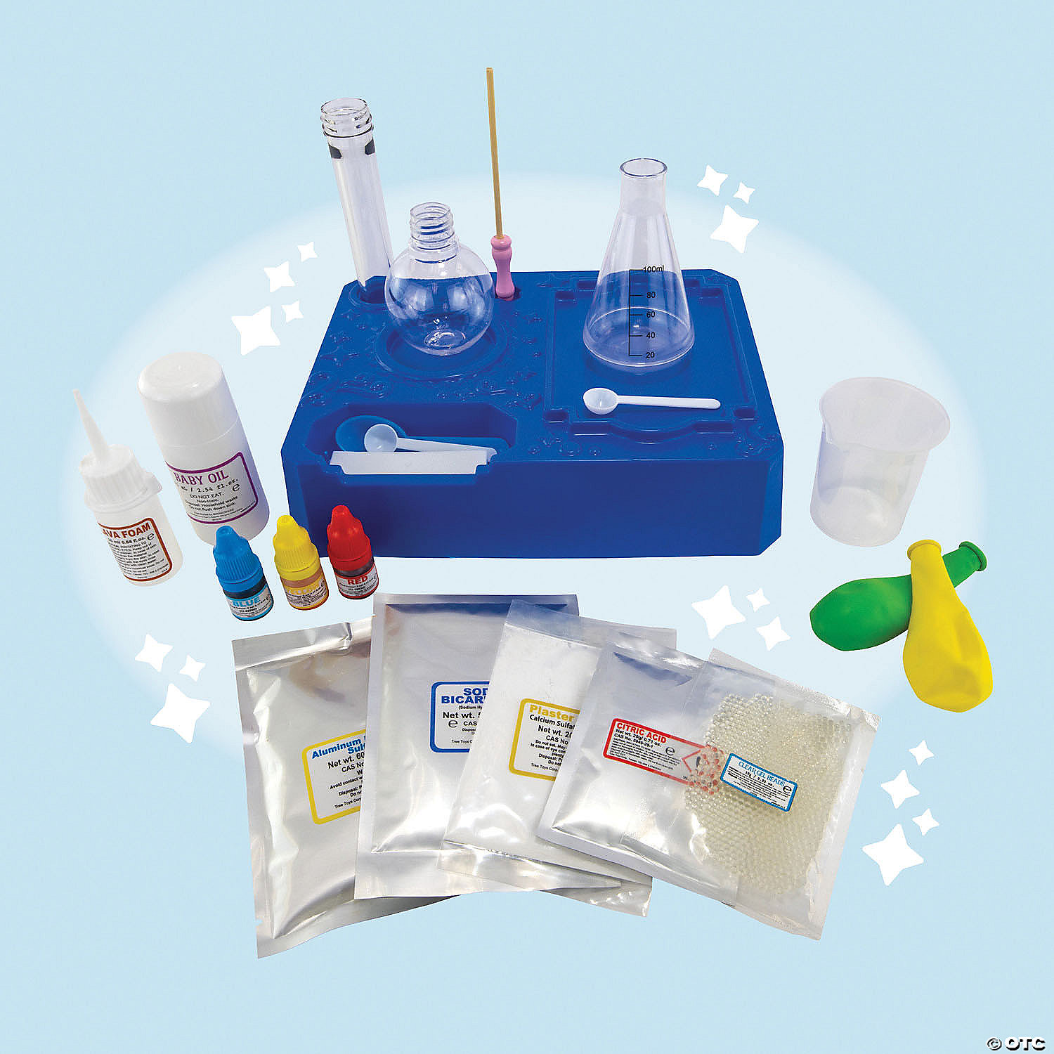 JUNIOR SCIENCE MAGIC POTION - Image 2