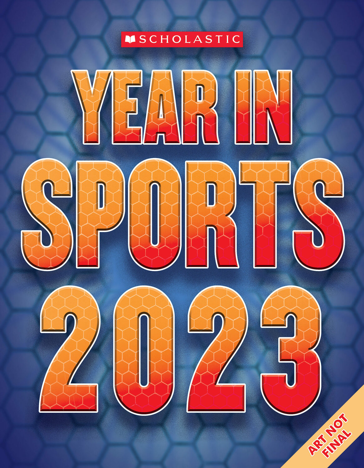 ULTIMATE YEAR IN SPORTS 2023 The Children s Gift Shop