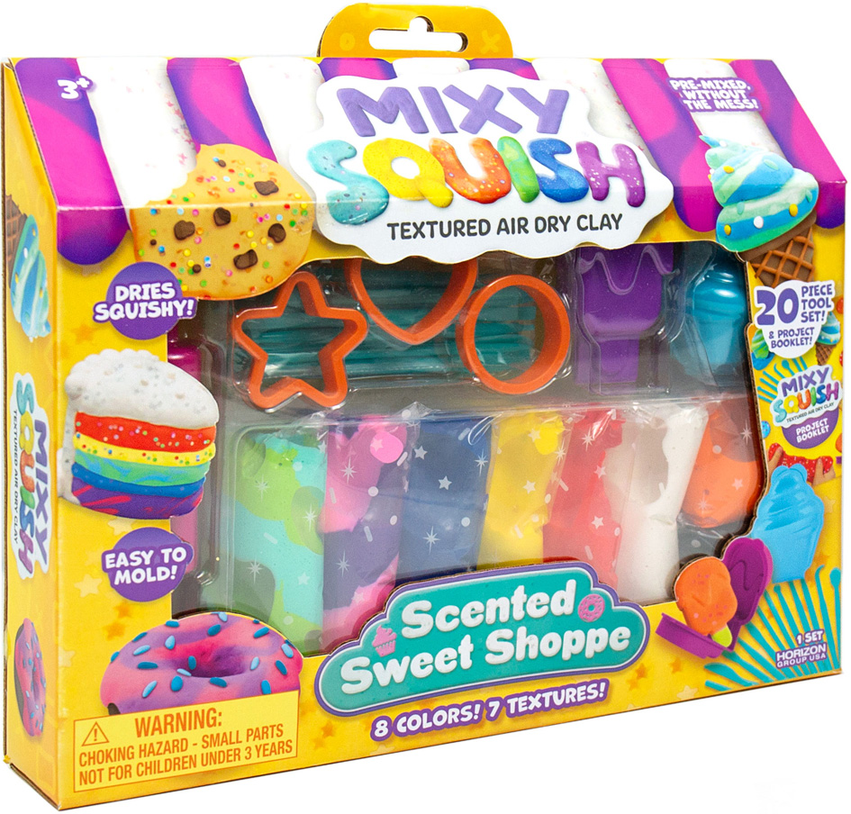 MIXY SQUISHY SWEET TREAT SHOPPE – The Children's Gift Shop