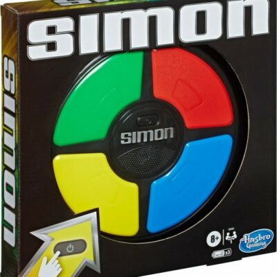 Simon Classic