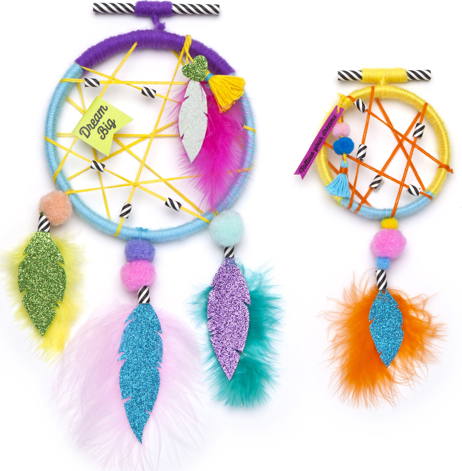 Craft-tastic Dream Catcher Kit II