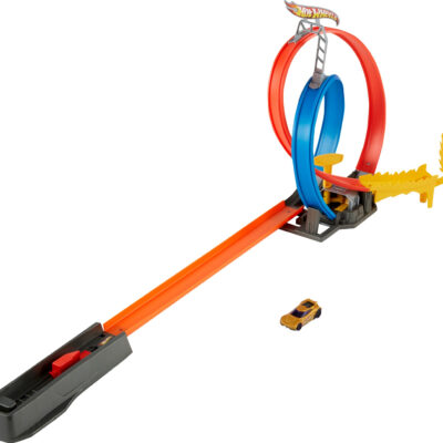 Hot Wheels Action toy vehicle
