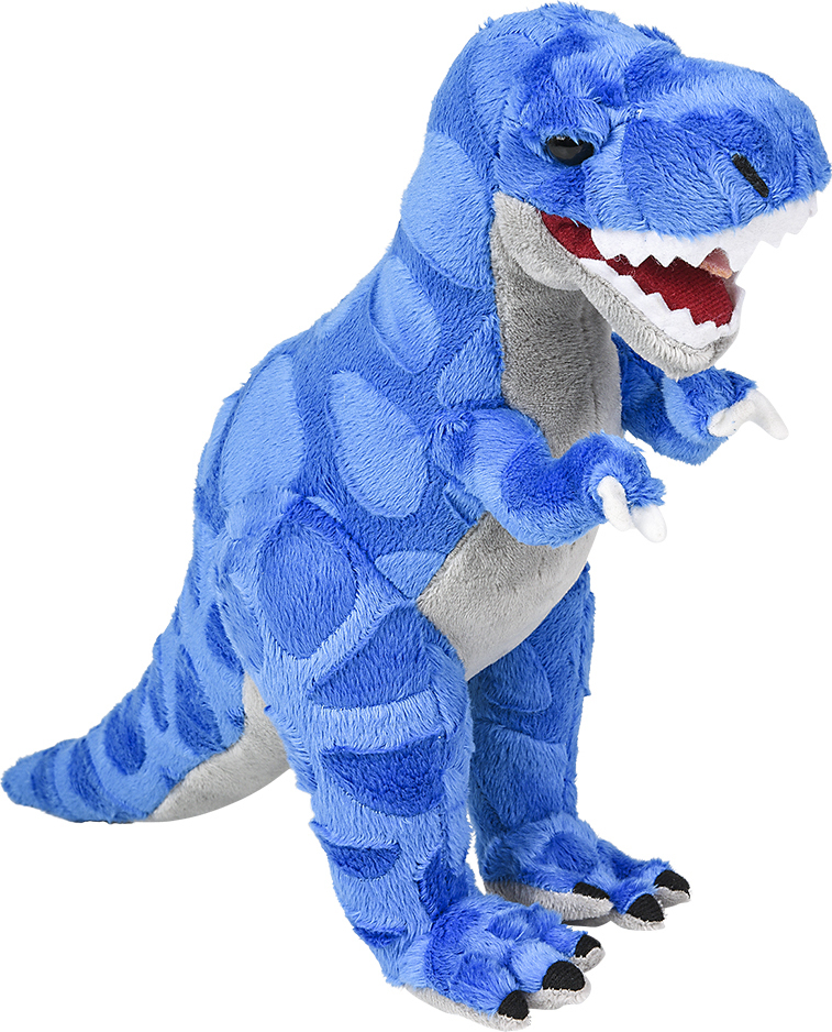 16" Animal Den T-rex Plush