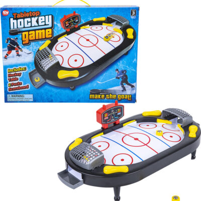 Hockey Tabletop Game 16"x8.75"
