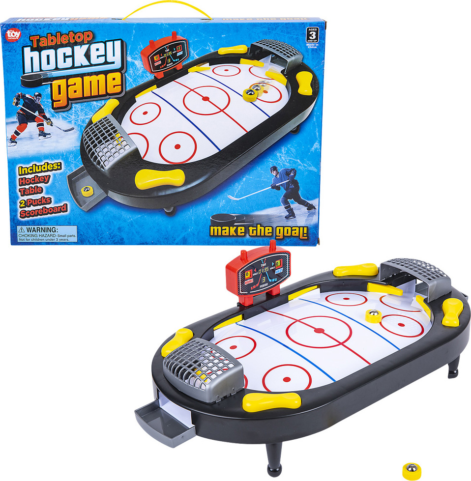 Hockey Tabletop Game 16"x8.75"