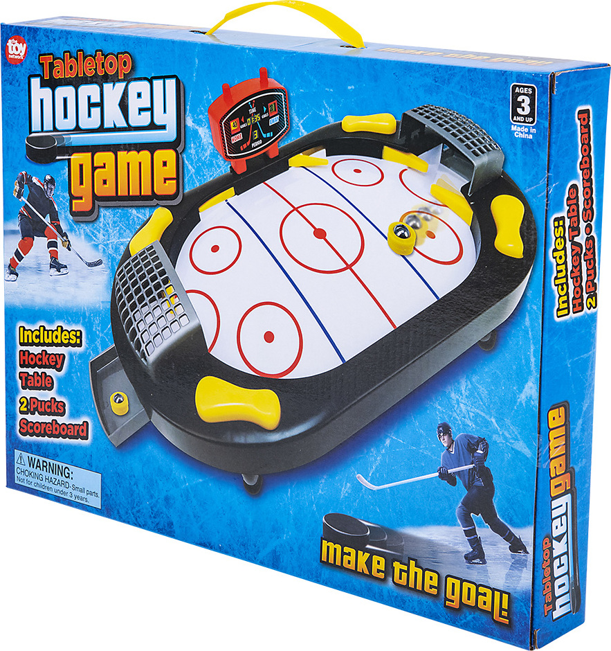 Hockey Tabletop Game 16"x8.75"