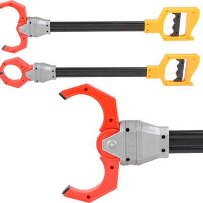 18" Robot Arm Grabber