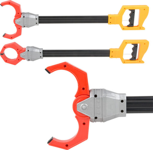 18″ ROBOT ARM GRABBER The Children's Gift Shop