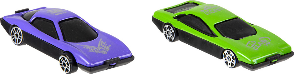 Die-cast Car Transporter