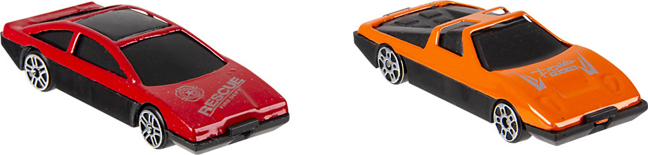 Die-cast Car Transporter