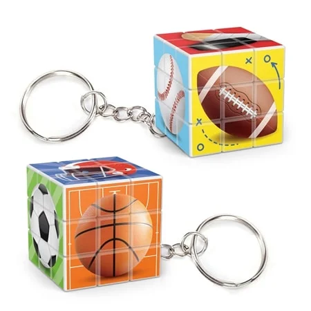 MINI-CUBE SPORTS KC