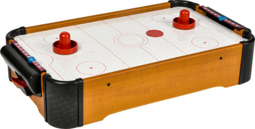 Air Hockey Table 20"x12"x4"