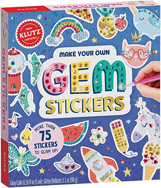 MYO GEM STICKERS