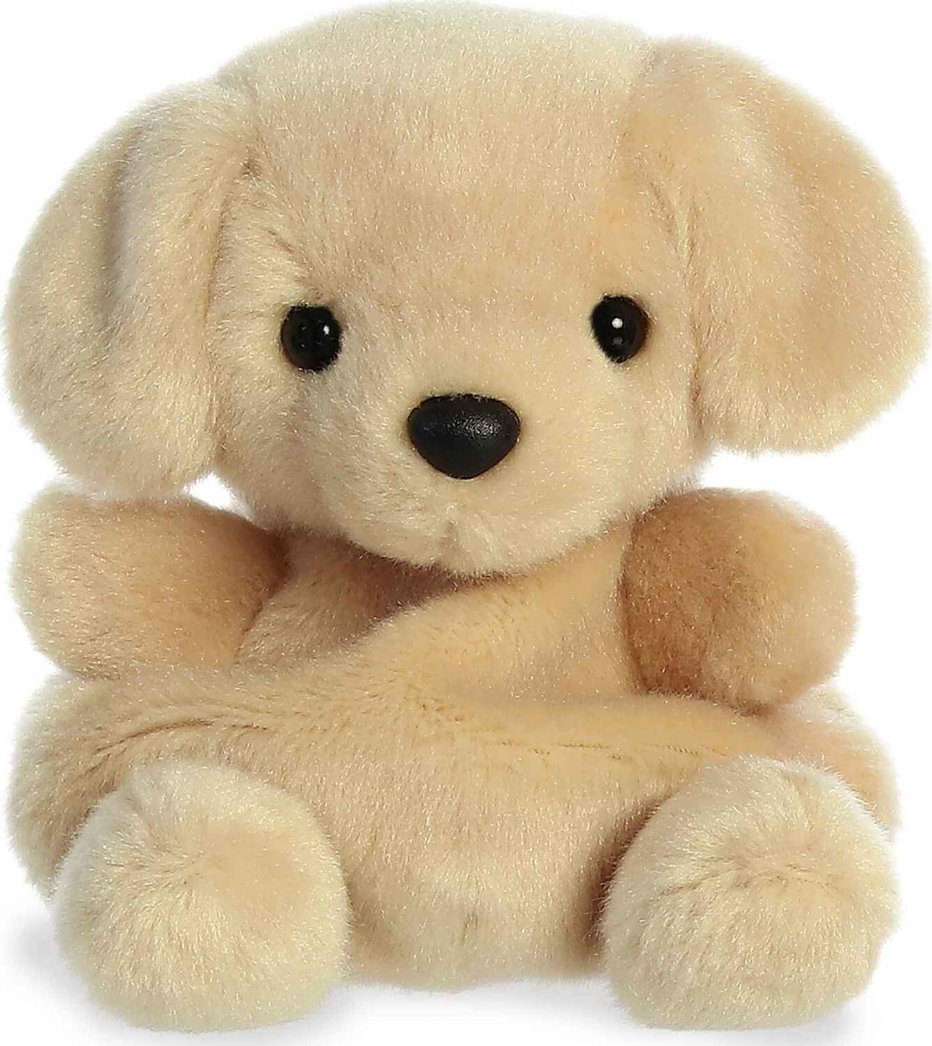 Aurora Palm Pals 5" Sunny Lab
