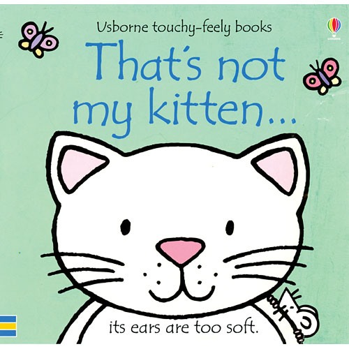 That's Not My Kitten