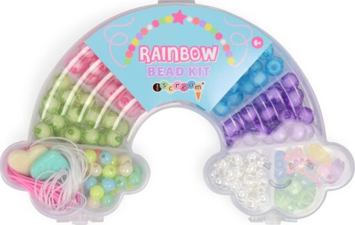 Rainbow Bead Kit