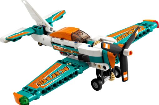 LEGO® Technic: Race Plane