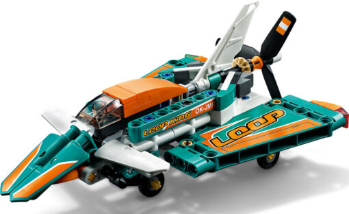 LEGO® Technic: Race Plane