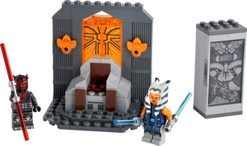 LEGO® Star Wars: Duel on Mandalore