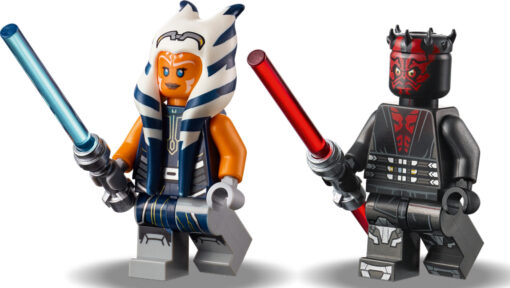 LEGO® Star Wars: Duel on Mandalore