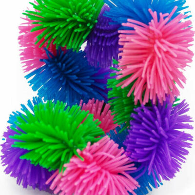 Tangle Hairy - Assorted Colors (each sold individually)