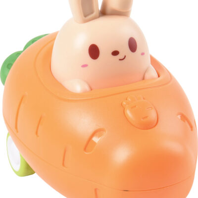 Carrot Car