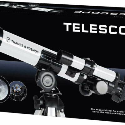 The Thames & Kosmos Telescope