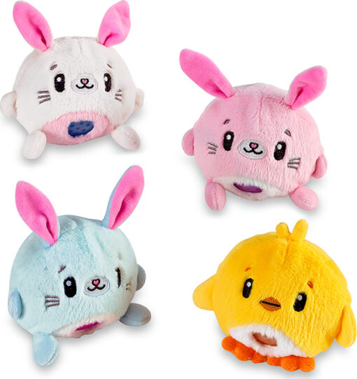 Easter Beadie Buddies - Mini Sensory Plush Squishy Toy