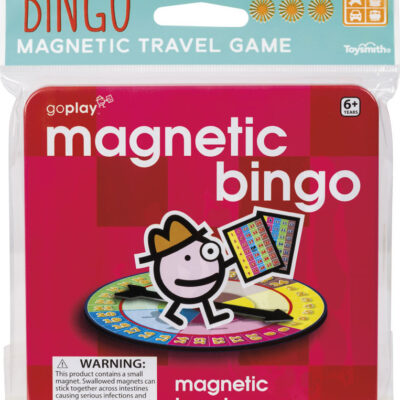 Magnetic Bingo (6)