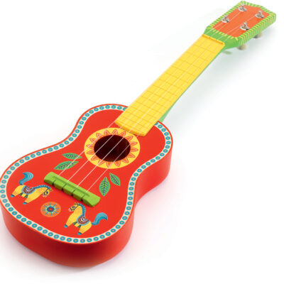 Animambo Ukulele