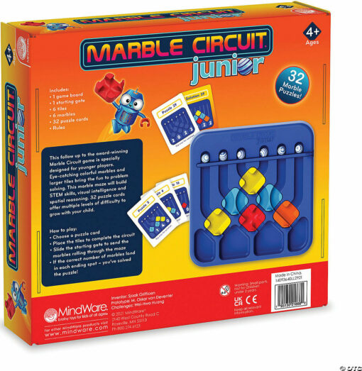 Marble Circuit Junior