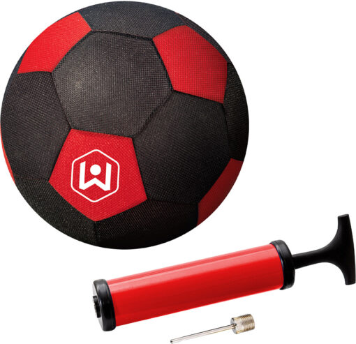 Wicked Big Sports Soccer Ball