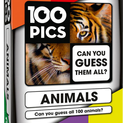 100 PICS Animals