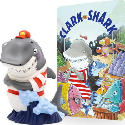 tonies - Clark the Shark