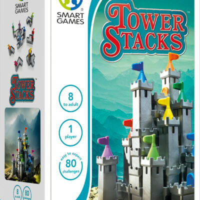 Tower Stacks