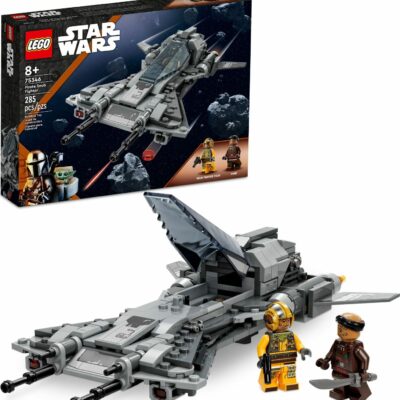 LEGO® Star Wars™: Pirate Snub Fighter