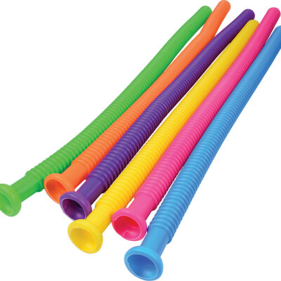 Whistling Tubes (sold single)