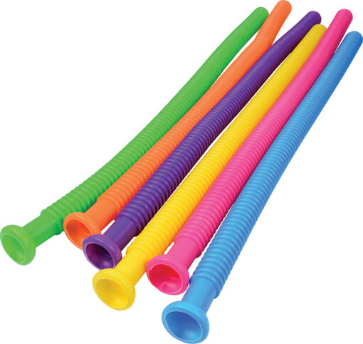 Whistling Tubes (sold single)