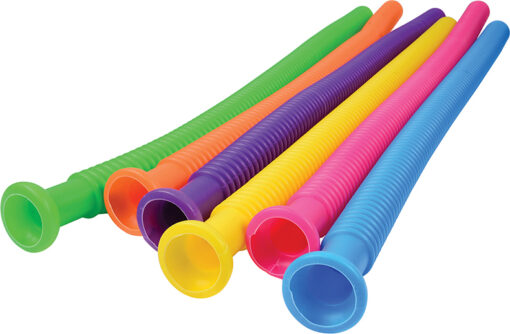 Whistling Tubes (sold single)