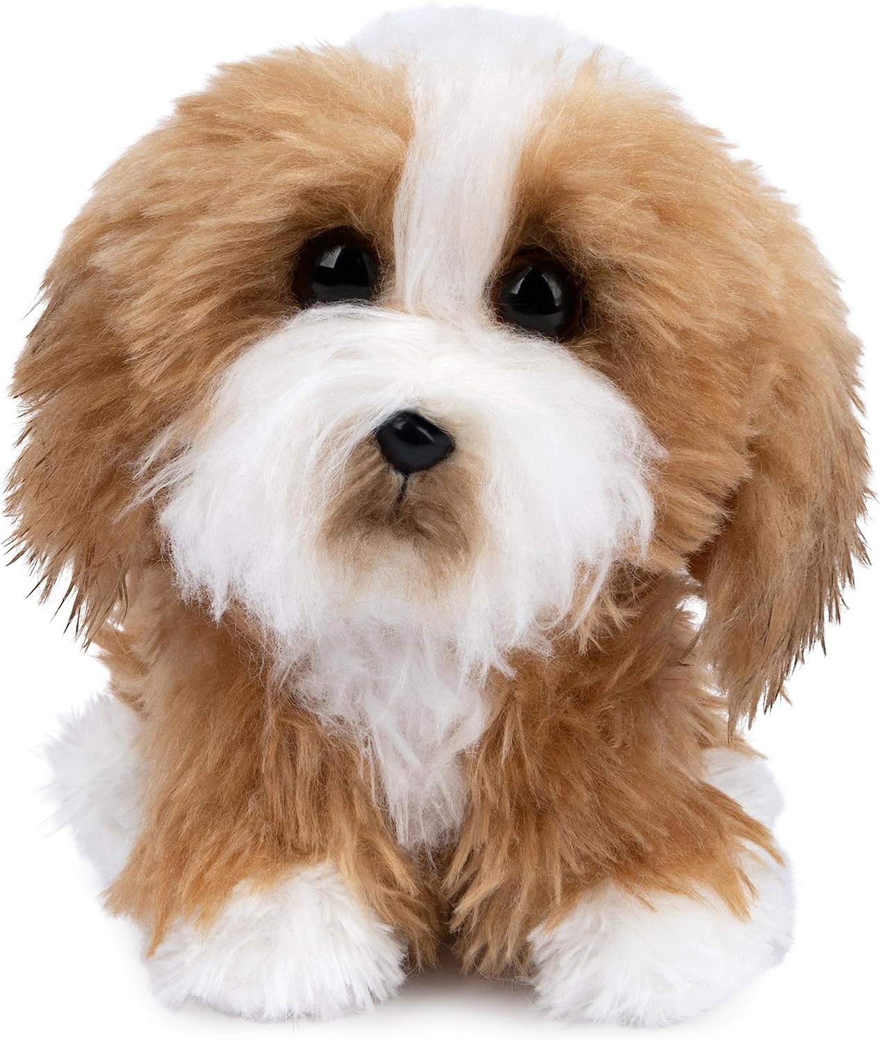 BOO FRIENDS TIBETAN TERRIER 5"