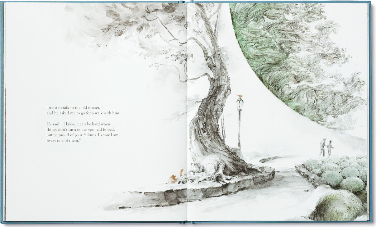 Book - Trying