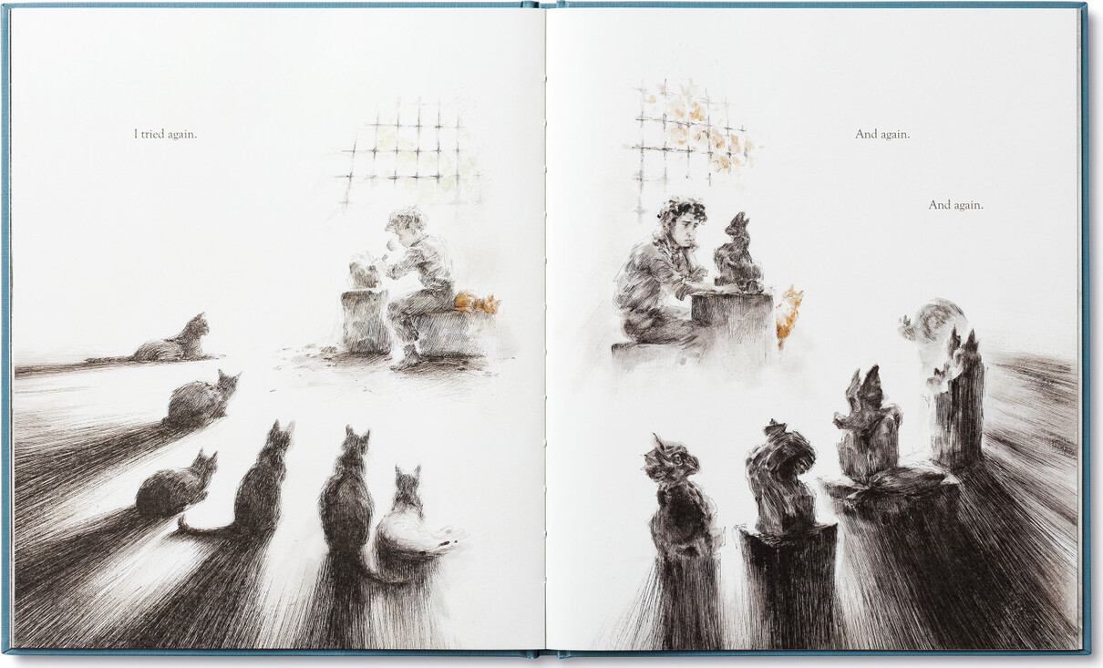 Book - Trying