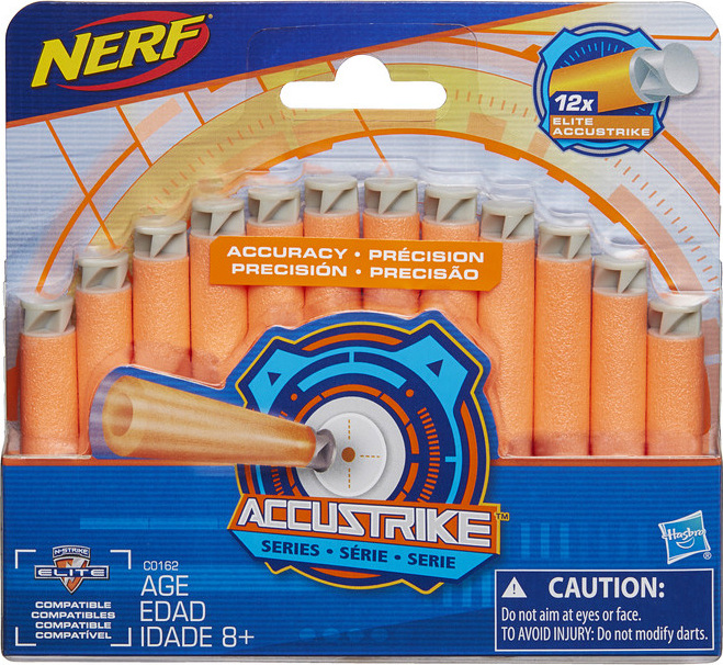 AccuStrike 12 Dart Refill